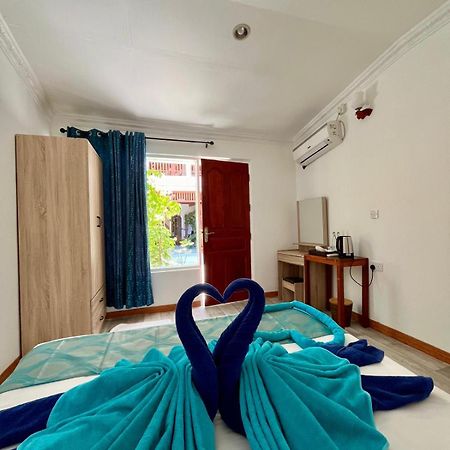 Ithaa Dhigurah Maldives ديجوراه المظهر الخارجي الصورة