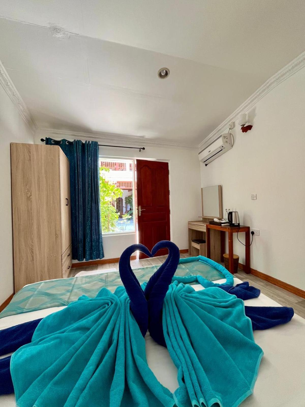 Ithaa Dhigurah Maldives ديجوراه المظهر الخارجي الصورة
