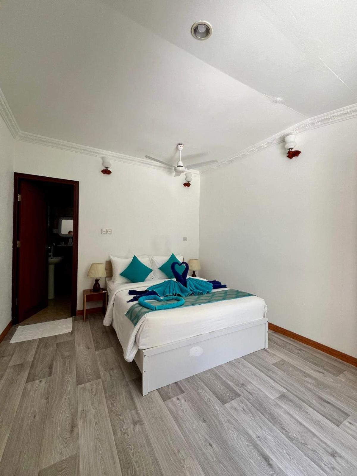 Ithaa Dhigurah Maldives ديجوراه المظهر الخارجي الصورة