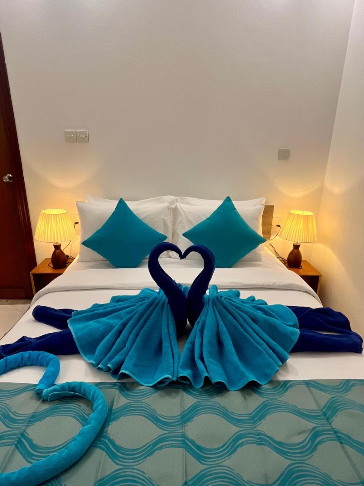 Ithaa Dhigurah Maldives ديجوراه المظهر الخارجي الصورة