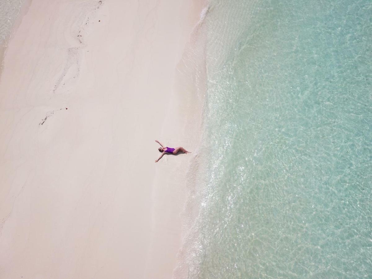 Ithaa Dhigurah Maldives ديجوراه المظهر الخارجي الصورة