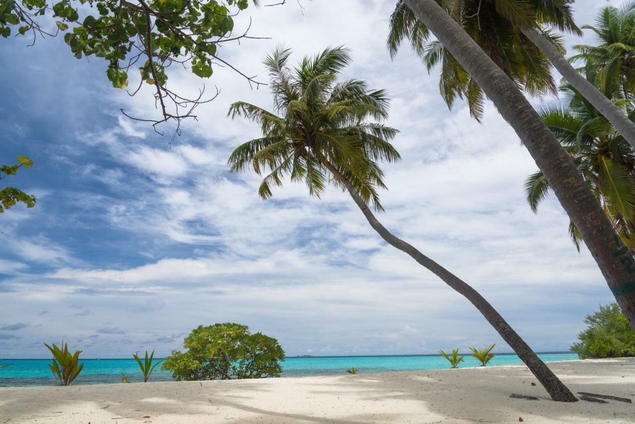 Ithaa Dhigurah Maldives ديجوراه المظهر الخارجي الصورة